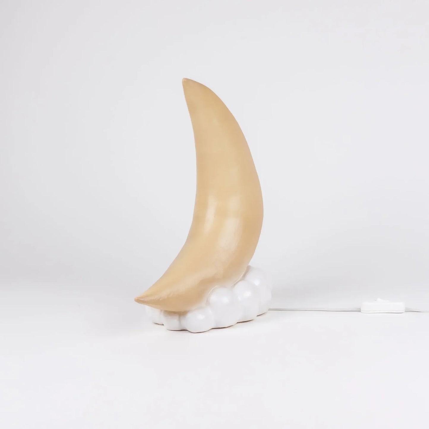 Mond-Nachtlicht - Crescent Moon Night Lamp - LED-Lampe für Kinderzimmer - Egmont Toys