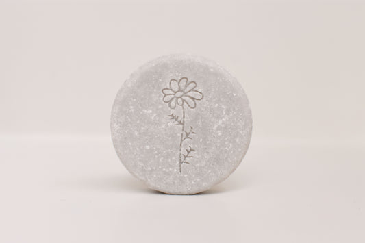 HUSKS - Baby Soap Bar - Sunrise - Aromatherapeutisch - 100% natuurlijk - SLES vrij