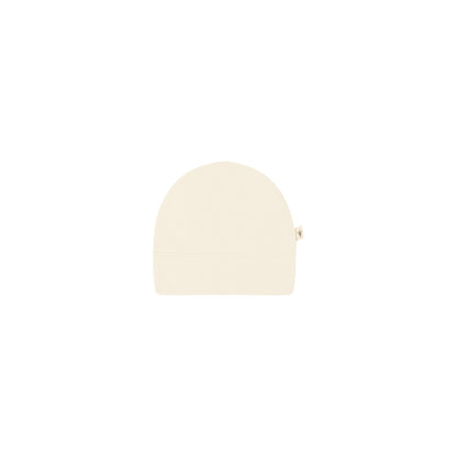UAUA - Round hat - Mutsje - 100% pima katoen