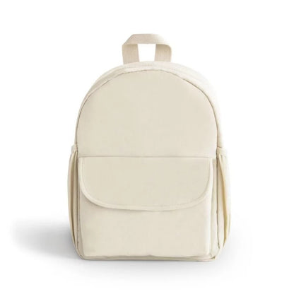 Mushie - Toddler Backpack - Peuter rugzak