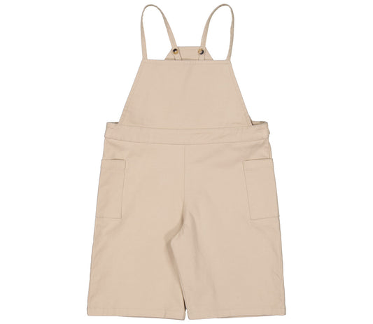 MarMar Copenhagen - Riba B Chino Twill Overalls - Tuinbroekje - Katoen Mix