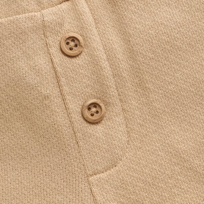 Daily7 - Shorts - Kort broekje - 100% katoen