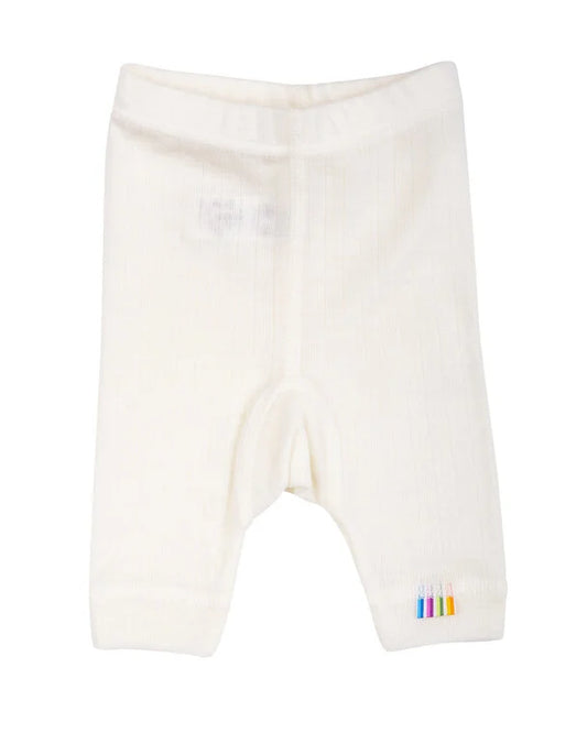 Legging - 100% merino wol - Joha