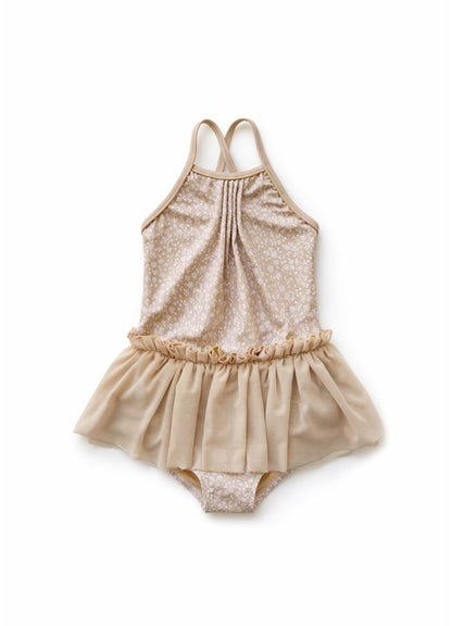 Zwempakje - Badpak met tutu - Emily - Baby Bloom - Mrs Ertha
