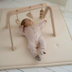 TAMI speelmat - Biologisch katoen - Charlie Crane - productfoto - afbeelding 4