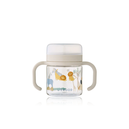 Snackbeker Enyo - Snack cup - Tritan - Vaatwasserbestending - Liewood product