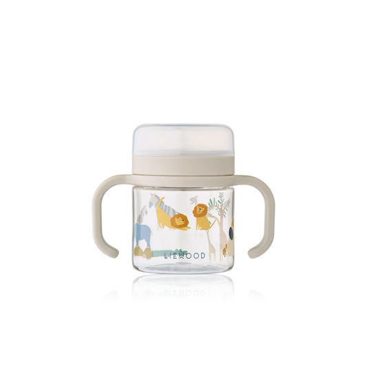 Snackbeker Enyo - Snack cup - Tritan - Vaatwasserbestending - Liewood product