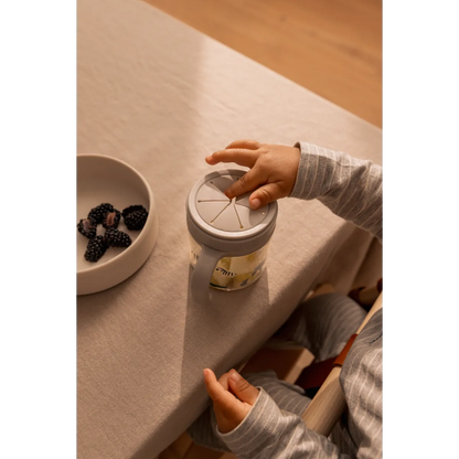 Snackbeker Enyo - Snack cup - Tritan - Vaatwasserbestending - Liewood lifestyle