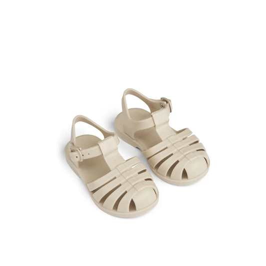 Liewood - Bree sandals - Zwemschoentjes - bovenaanzicht