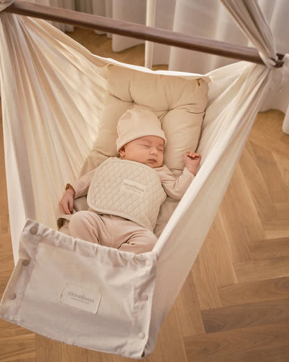 Matras fixeerband - Mattress Fixi - Biologisch katoen - Moonboon