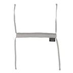 Bolster with Ribbons Kos – Universelle Nackenrolle für Tragetücher und Babytragen – Hoppediz