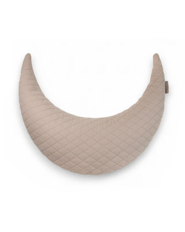 Voedingskussen Maan - Moon Nursing Pillow - Organic cotton - Moonboon