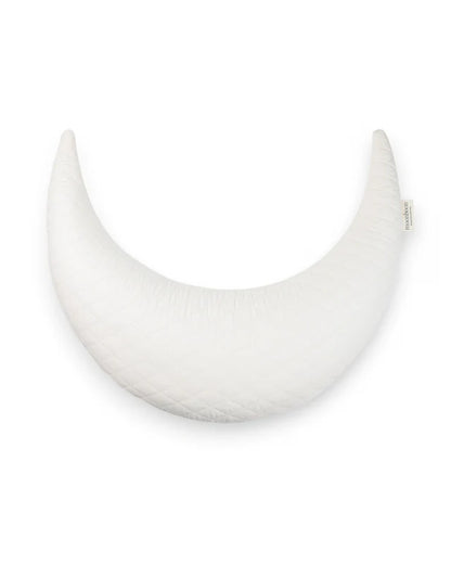 Voedingskussen Maan - Moon Nursing Pillow - Organic cotton - Moonboon