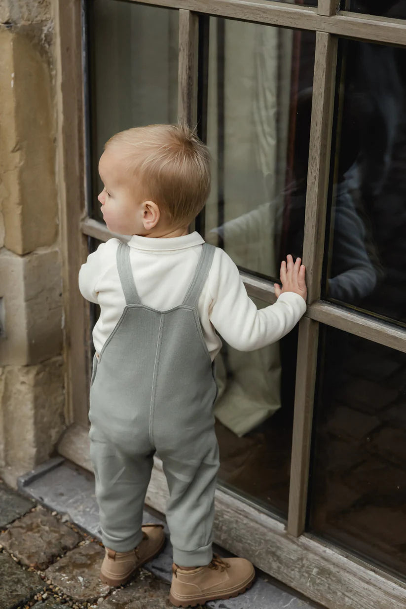 Dungaree - UAUA - Oceano - Overall long