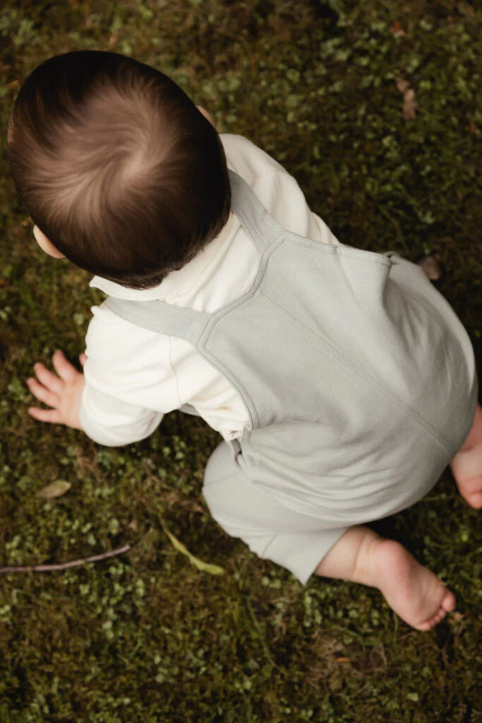 Dungaree - UAUA - Oceano - Overall long