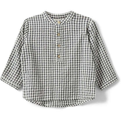 Sofie Schnoor - Prestonsb Shirt - Blouse top - 100% katoen - productfoto