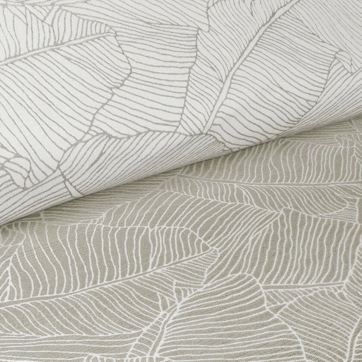 Ring-Sling – Grenada Natural Linen – Écharpe de portage ringsling ergonomique – Coton et lin – Hoppediz