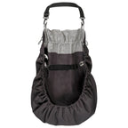 Softshell Cover – Water- and Wind-Repellent Babywearing Cover for Baby Carrier and Wrap – Hoppediz