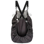 Softshell Cover – Water- and Wind-Repellent Babywearing Cover for Baby Carrier and Wrap – Hoppediz
