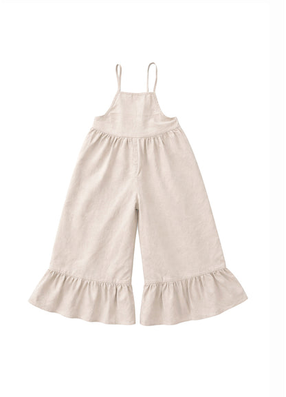 Jumpsuit Lily - Baumwolle - Mrs Ertha