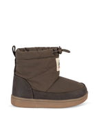 Bottes de neige Storma – Noyer/marron – Konges Sløjd