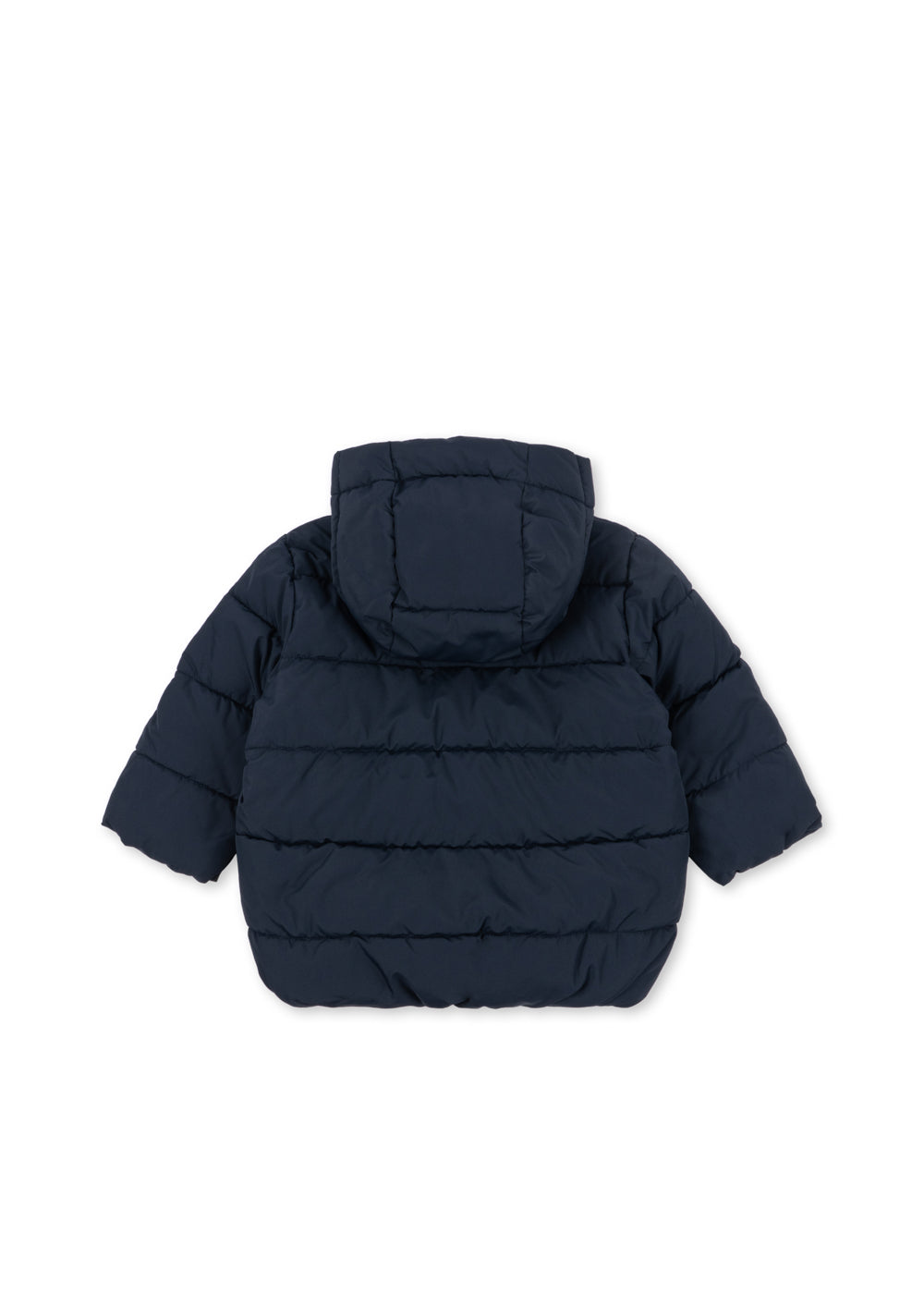 Winterjacke Alpi Puffer – Chocolate Brown – Recyceltes Polyester – Konges Sløjd