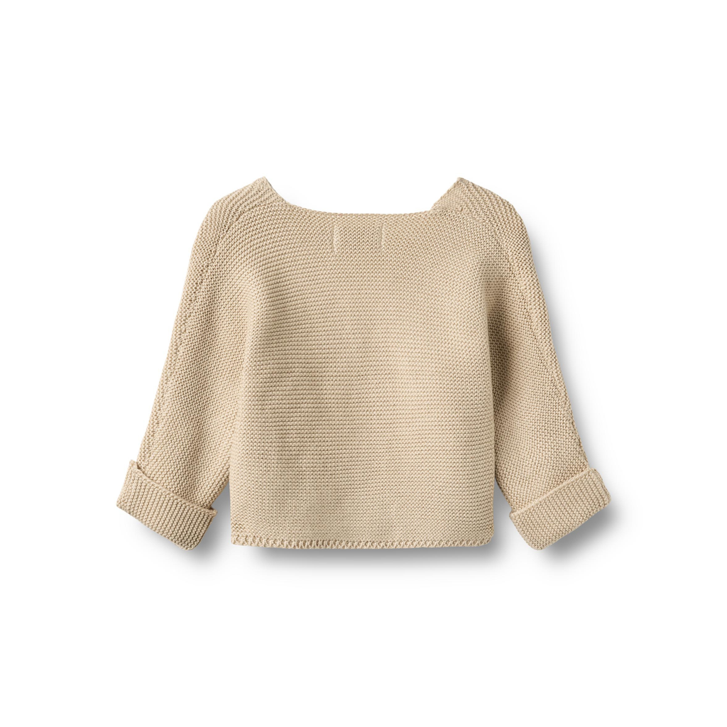 off white achter