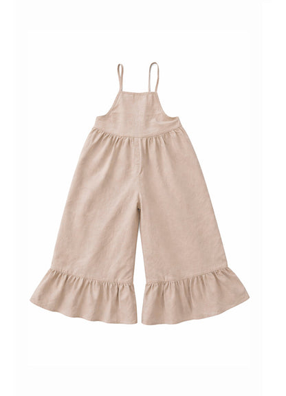 Jumpsuit Lily - Baumwolle - Mrs Ertha