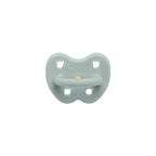 HEVEA Pacifier - Round - Speen - 100% natuurlijk rubber - 100% plasticvrij - productfoto - afbeelding 5